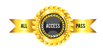 All Access Pass member
